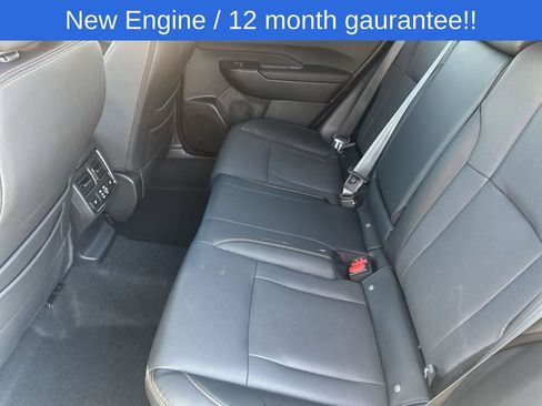 New 2026 Subaru Outback Wilderness AWD/4WD image 13