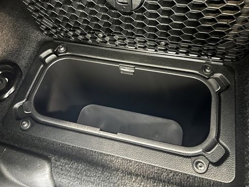 Used 2024 RAM 2500 Big Horn w/ Off Road Package image 18