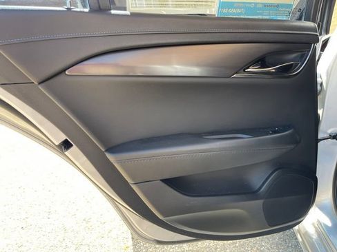 Used 2016 Cadillac ATS 2.0T AWD Sedan image 20