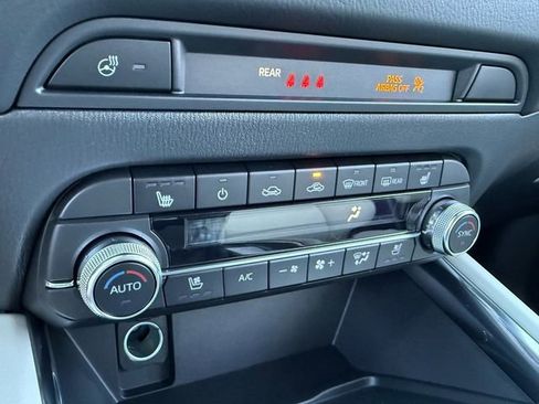New 2025 MAZDA CX-5 AWD 2.5 S w/ Premium Plus Pkg image 22