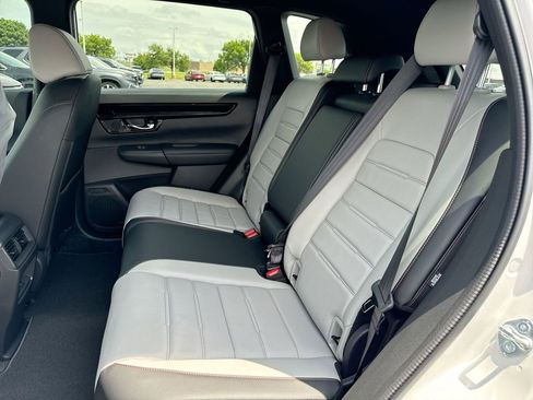 New 2026 Honda CR-V Sport Touring image 23
