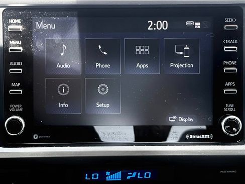 Used 2022 Toyota Tacoma SR5 w/ Technology Package RWD image 29