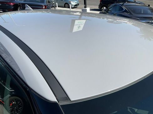 Used 2025 Kia EV6 Light image 70