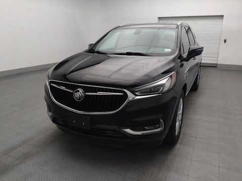 Used 2019 Buick Enclave Essence AWD/4WD image 15