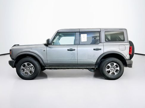 Used 2025 Ford Bronco Big Bend AWD/4WD image 4