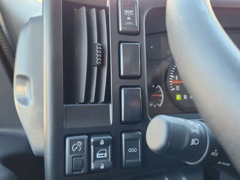 New 2024 Chevrolet Low Cab Forward 5500HG image 23