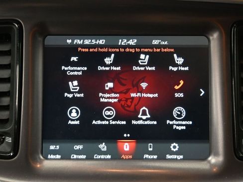Used 2022 Dodge Challenger GT w/ Plus Package AWD/4WD image 24