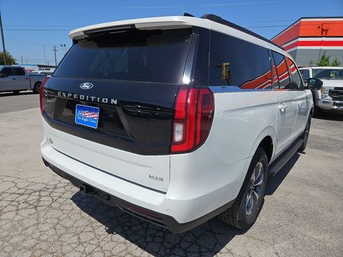 New 2027 Ford Expedition Max Active RWD image 11