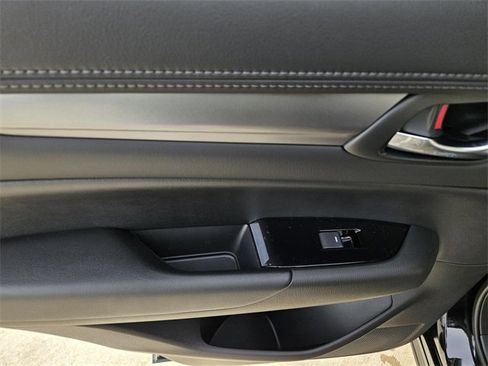 New 2025 MAZDA CX-5 AWD 2.5 S w/ Preferred Package image 12