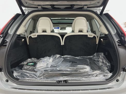 New 2026 Volvo XC90 B6 Ultra w/ Protection Package Premier image 27