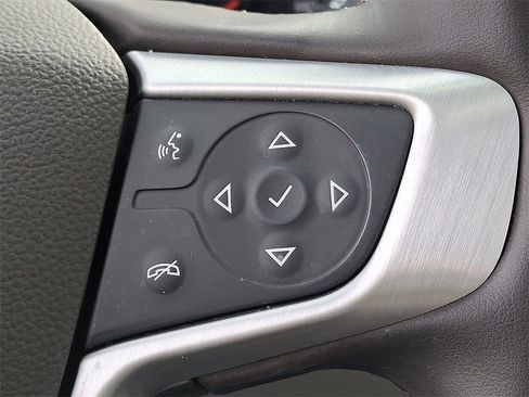 Used 2023 GMC Acadia SLT w/ Preferred Package image 24