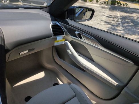 New 2026 BMW 840i xDrive AWD/4WD image 17