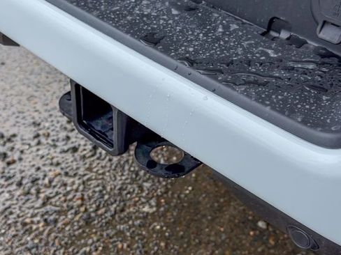 New 2026 RAM 2500 Big Horn AWD/4WD image 10