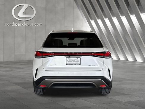 Certified 2024 Lexus RX 350 FWD w/ Convenience Package image 27
