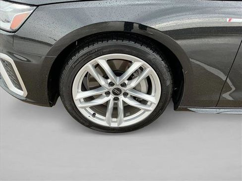 Used 2023 Audi A4 2.0T Premium Plus w/ Premium Plus Package image 9