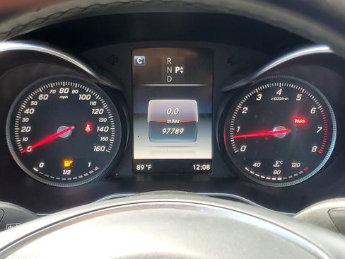 Used 2017 Mercedes-Benz C 300 Coupe w/ Premium 1 Package image 17