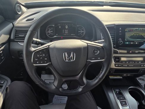 Certified 2023 Honda Passport EX-L image 20