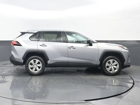 Used 2023 Toyota RAV4 LE FWD image 2