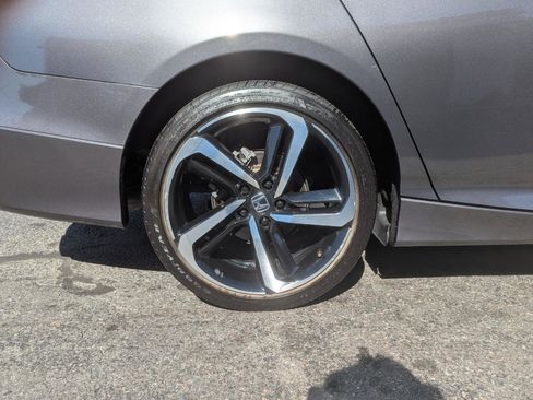 Used 2020 Honda Accord Sport image 44