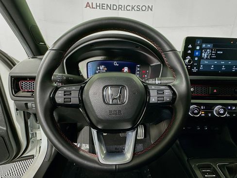 Used 2025 Honda Civic Si image 15