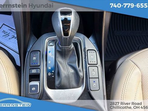 Used 2017 Hyundai Santa Fe Sport w/ 2.0T Ultimate Tech Package 05 AWD/4WD image 22