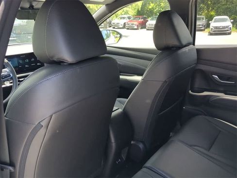 New 2026 Hyundai Santa Cruz SEL image 19