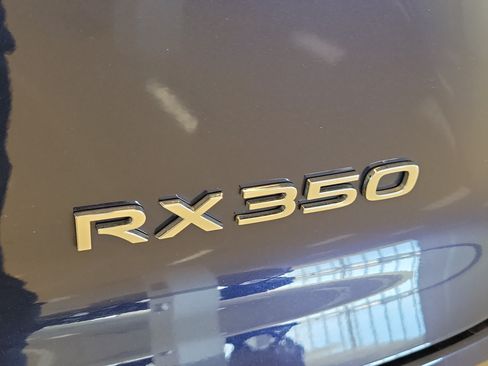 Used 2024 Lexus RX 350 Premium w/ Cold Area Package FWD image 10