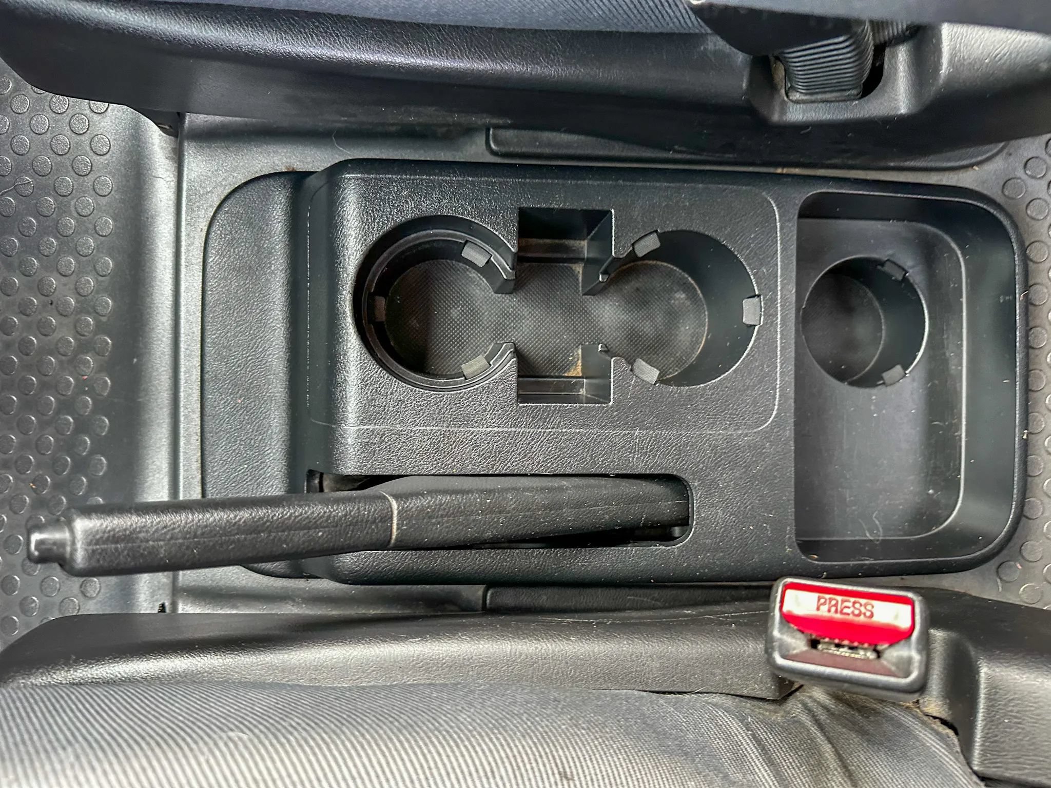 Used 2005 Honda Element EX image 19