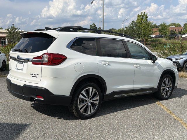 Used 2022 Subaru Ascent Limited AWD/4WD image 13