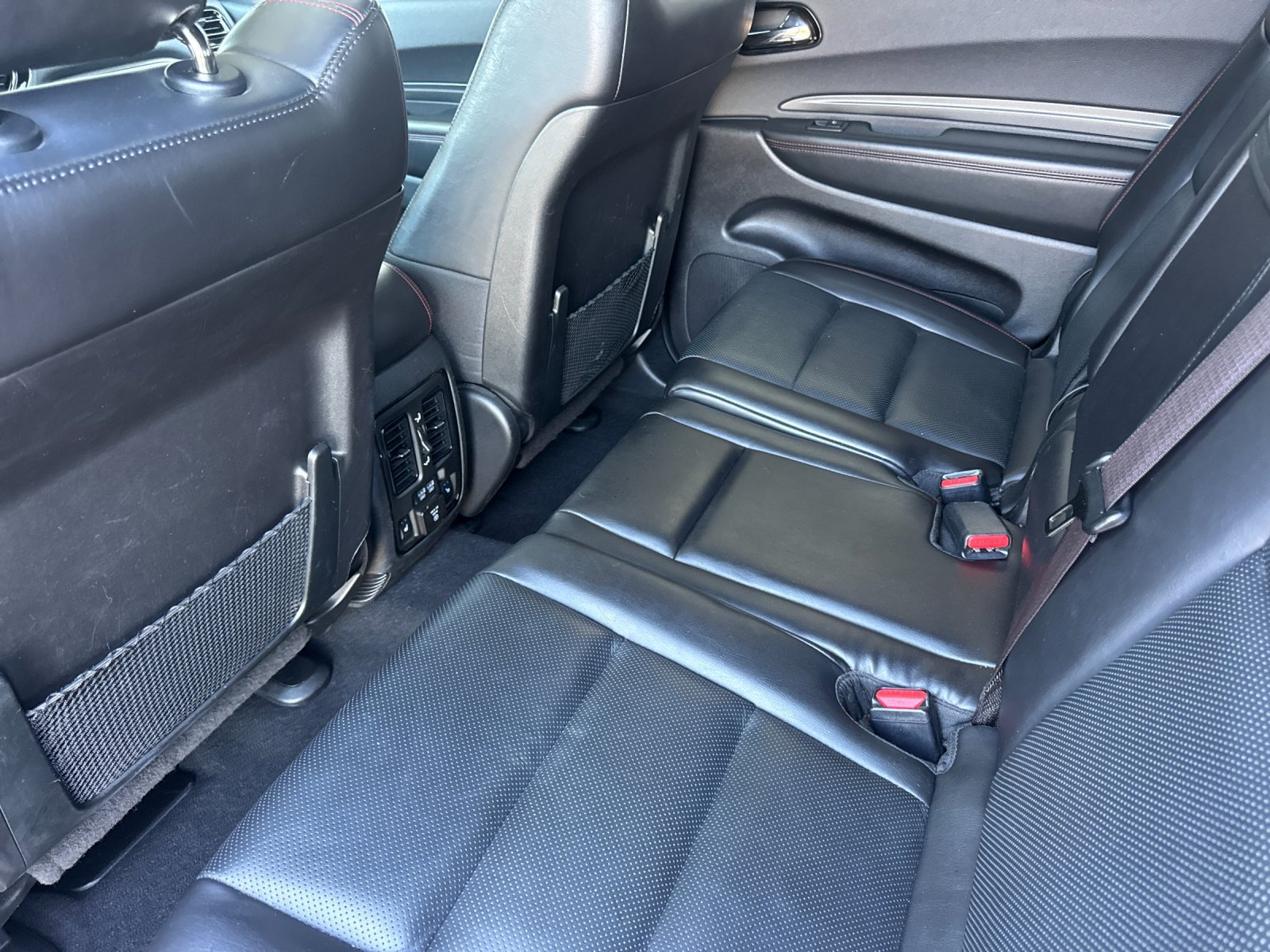Used 2025 Dodge Durango GT AWD/4WD image 14