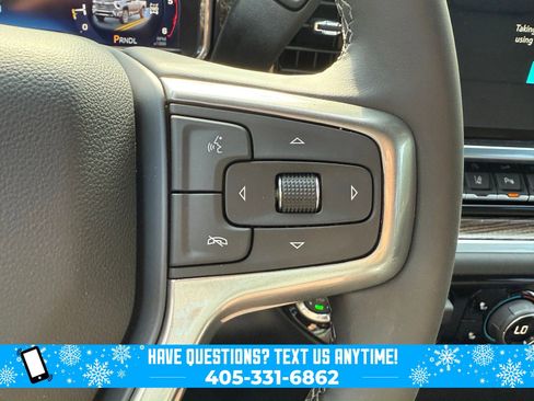 New 2025 Chevrolet Silverado 2500 LT w/ Texas Edition image 20