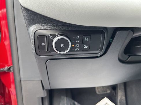 New 2026 Ford Explorer Platinum w/ LUX Leather Package image 15