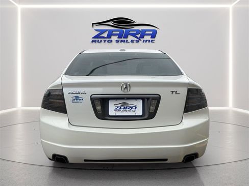 Used 2008 Acura TL FWD image 6