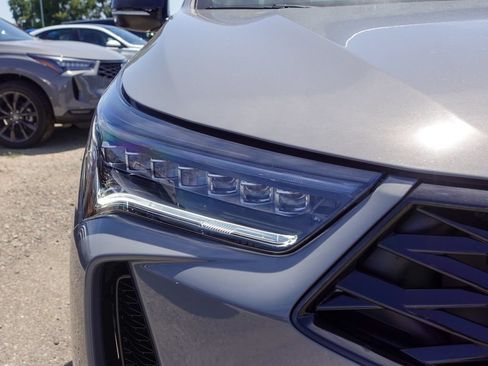 New 2026 Acura RDX A-Spec AWD/4WD image 3