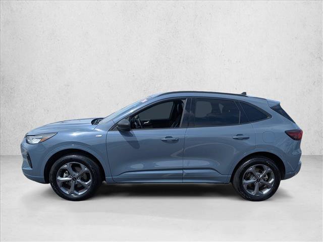 Used 2024 Ford Escape ST-Line AWD/4WD image 11