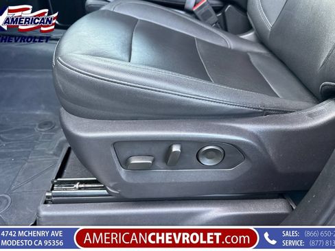 Used 2024 GMC Sierra 1500 SLT AWD/4WD image 14