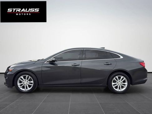 Used 2018 Chevrolet Malibu LT image 6