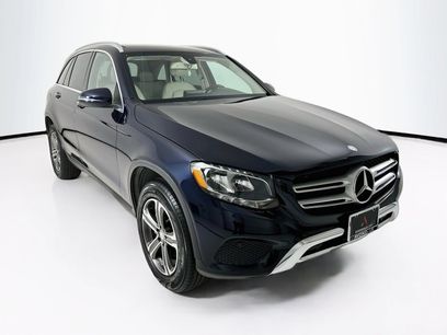 Used 2016 Mercedes-Benz GLC 300 4MATIC