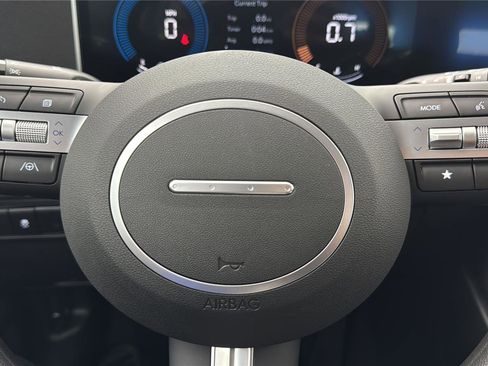 New 2026 Hyundai Tucson SE FWD image 22