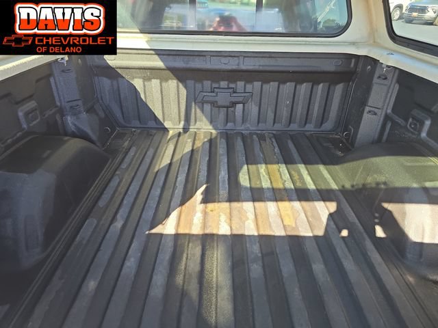 Used 2020 Chevrolet Silverado 1500 RST w/ All-Star Edition AWD/4WD image 16