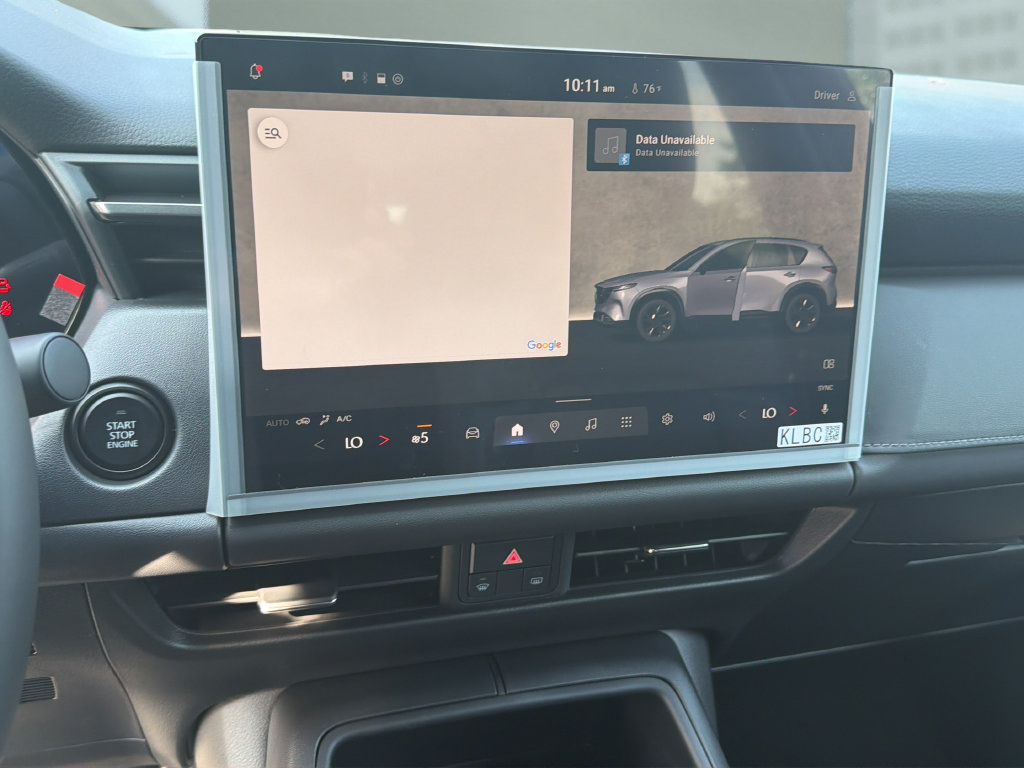 New 2026 MAZDA CX-5 Select AWD/4WD image 13
