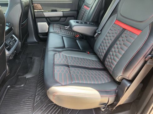 Used 2021 Ford F150 Lariat w/ Equipment Group 502A High AWD/4WD image 30