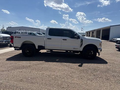 Used 2025 Ford F350 XL w/ 360-Degree Camera Package AWD/4WD image 8