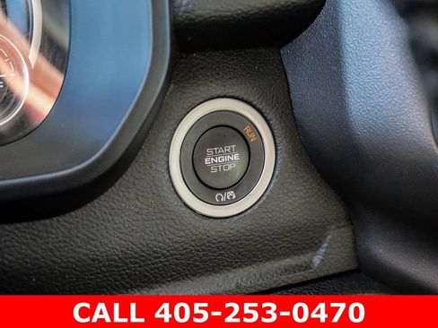 Used 2020 RAM 1500 Big Horn AWD/4WD image 60