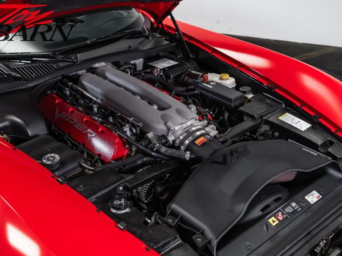 Used 2005 Dodge Viper SRT-10 RWD image 53