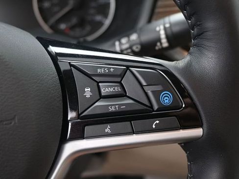 Used 2021 Nissan Altima 2.5 SL image 16