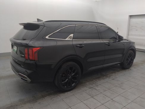 Used 2021 Kia Sorento SX FWD image 10