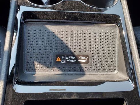 New 2025 Chevrolet Blazer EV LT w/ Super Cruise Package image 23