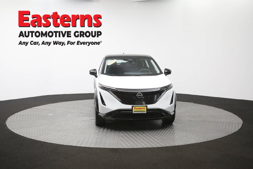 Used 2024 Nissan Ariya AWD image 58
