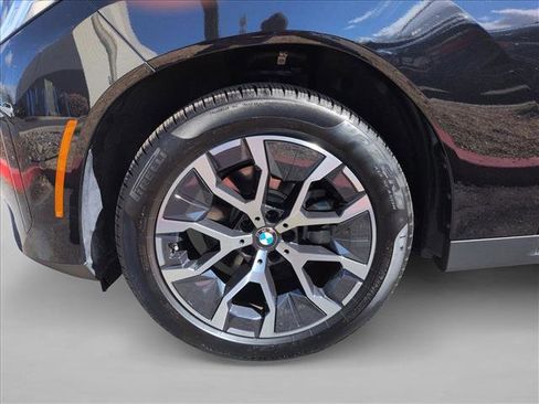Used 2025 BMW X3 xDrive30i w/ Convenience Package AWD/4WD image 24
